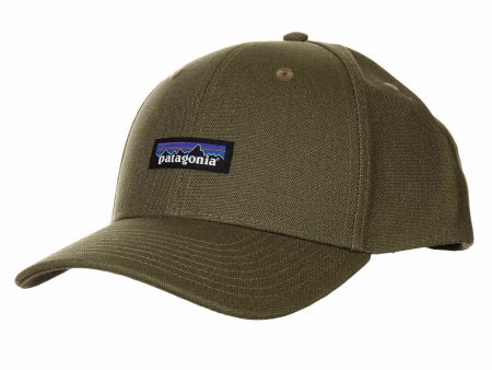 PATAGONIA TIN SHED HAT For Discount