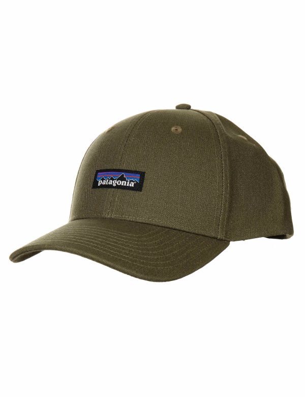 PATAGONIA TIN SHED HAT For Discount