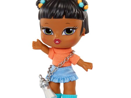 Bratz Babyz Runwayz - Sasha Online Hot Sale