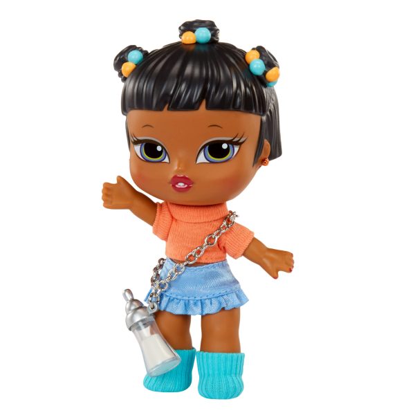 Bratz Babyz Runwayz - Sasha Online Hot Sale