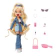 Alwayz Bratz Fashion Doll - Cloe Supply