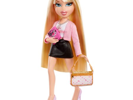 Bratz x Mean Girls Collector Doll - Regina Online