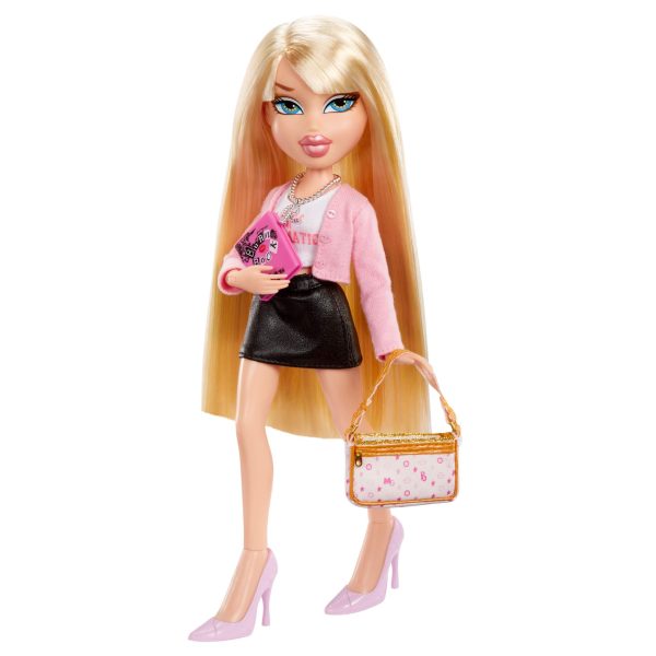 Bratz x Mean Girls Collector Doll - Regina Online