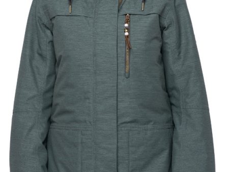 686 SPIRIT INSULATED WOMENS JACKET Online Sale