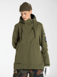 ARMADA HELENA INSULATED JACKET Online Hot Sale