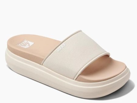 REEF CUSHION BONDI BAY WOMENS SLIDE Online