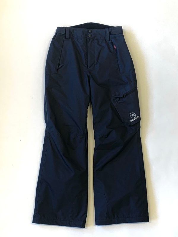 ROSSIGNOL CARGO PANT JUNIOR BOYS SNOW PANT Online Sale