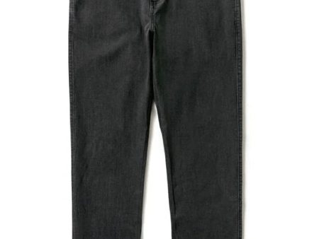 DUER PERFORMANCE DENIM ATHLETIC STRAIGHT MENS PANT Online