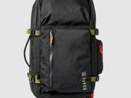 ROARK 5 DAY MULE 55L BACKPACK Hot on Sale