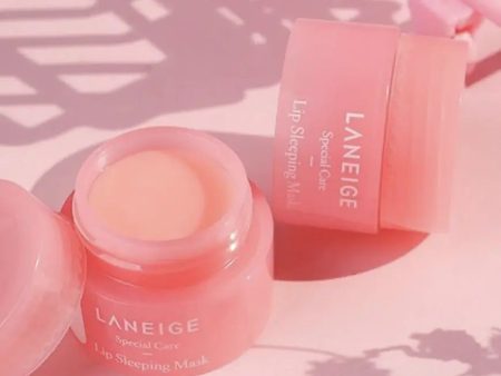 Laneige Mini Berry Lip Sleeping Mask Sale