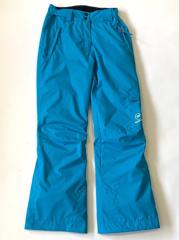 ROSSIGNOL CARGO PANT JUNIOR GIRLS SNOW PANT For Sale