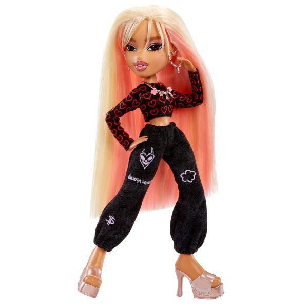 Bratz x Karol G Collector Doll Online now