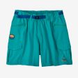 PATAGONIA OUTDOOR EVERYDAY WOMENS SHORTS on Sale