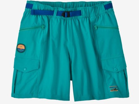 PATAGONIA OUTDOOR EVERYDAY WOMENS SHORTS on Sale