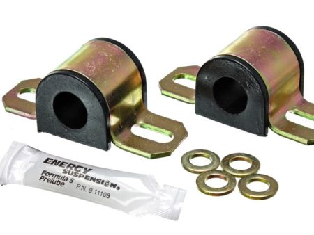 Energy Suspension 11 16in (17Mm) Stabilizer Bush - Black For Cheap