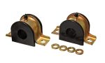 Energy Suspension Universal Sway Bar Bushing Set 1 1 8in Dia. - Black For Discount